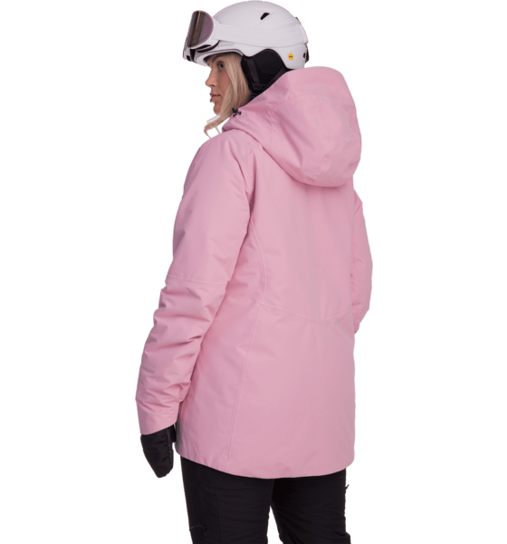 Long ski clearance coats